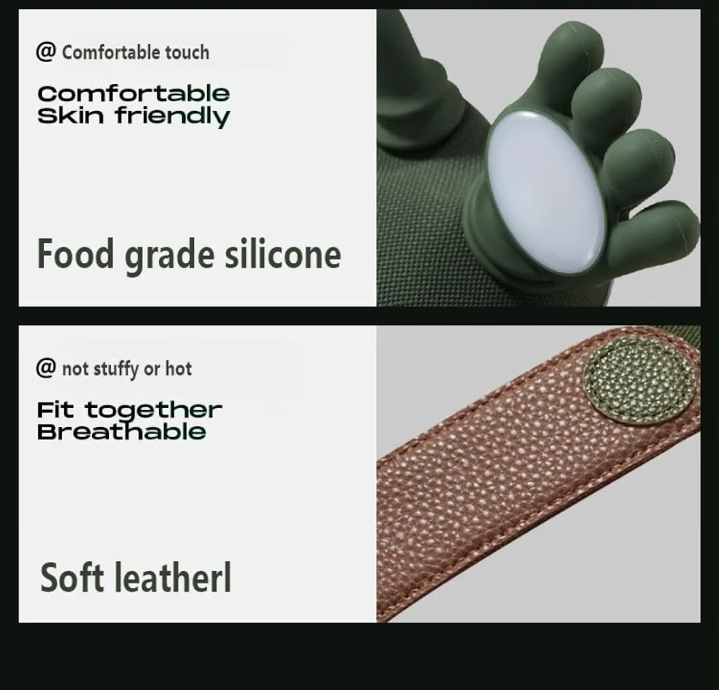 Bionic Heated Massager