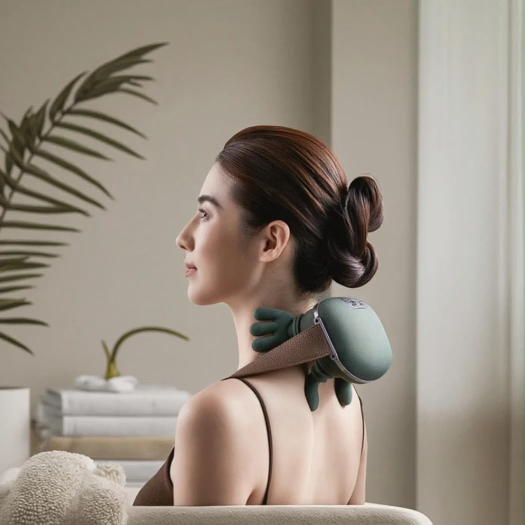Massagers