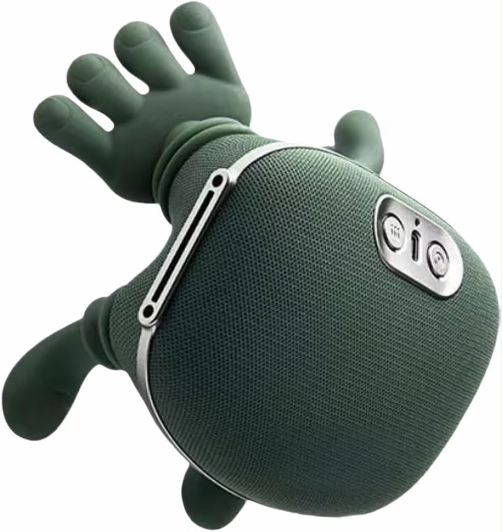 Bionic Heated Massager