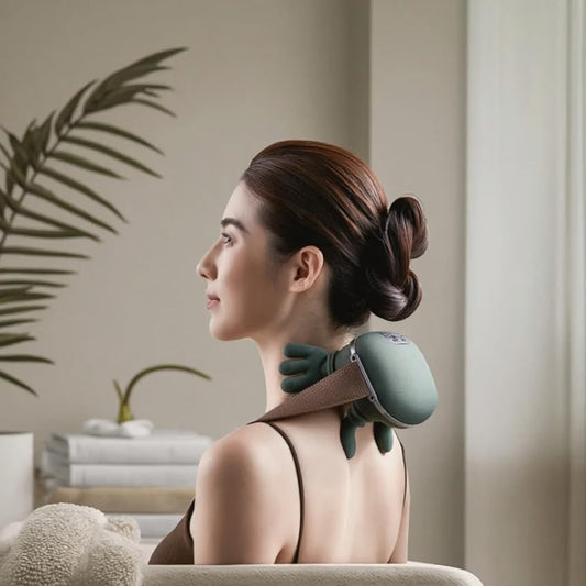 Bionic Heated Massager