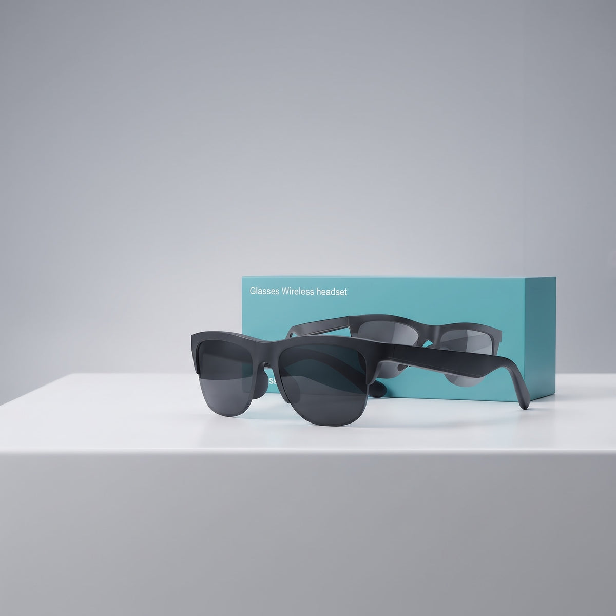 Nexora Smart Audio Sunglasses