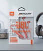 Wireless High Quality Neckband Earphones