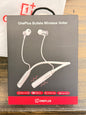 Wireless High Quality Neckband Earphones