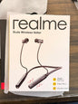 Wireless High Quality Neckband Earphones